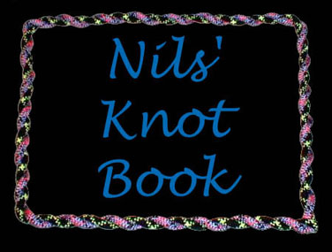 Nils' Knot Book